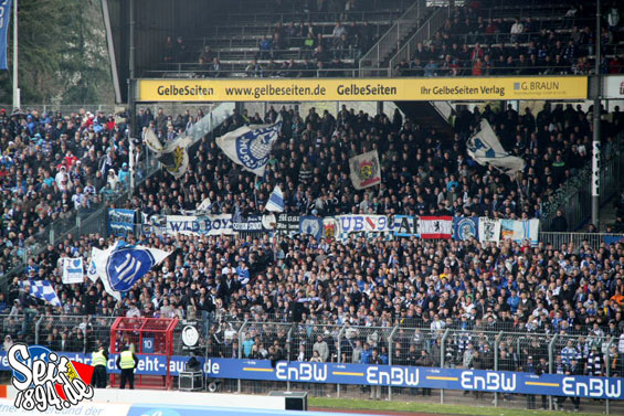 Karlsruher SC vs FC Hansa Rostock (2-1) (4)
