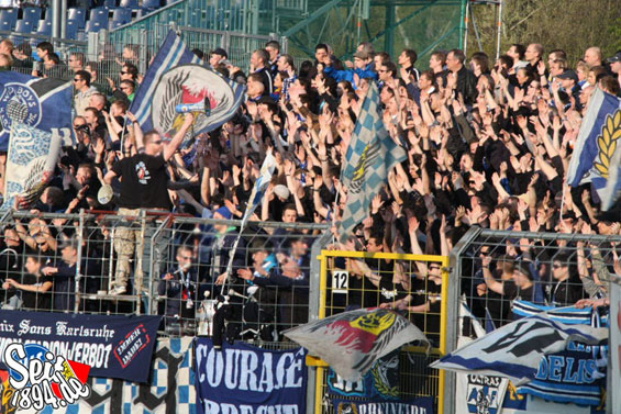 TuS Koblenz vs Karlsruher SC (2-2) (10)