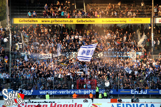 Karlsruher SC vs Rot-Weiß Ahlen (1-0) (8)
