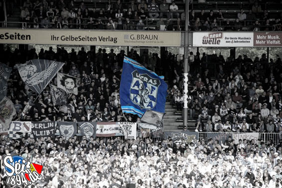 Karlsruher SC vs SpVgg Fürth (1-1) (3)