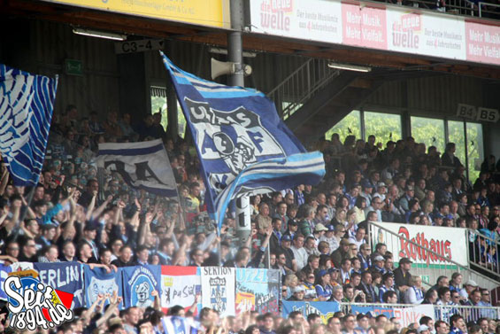 Karlsruher SC vs SpVgg Fürth (1-1) (5)
