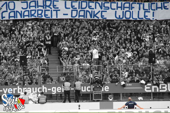 Karlsruher SC vs SpVgg Fürth (1-1) (7)