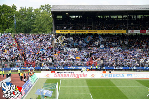 Karlsruher SC vs SpVgg Fürth (1-1) (8)