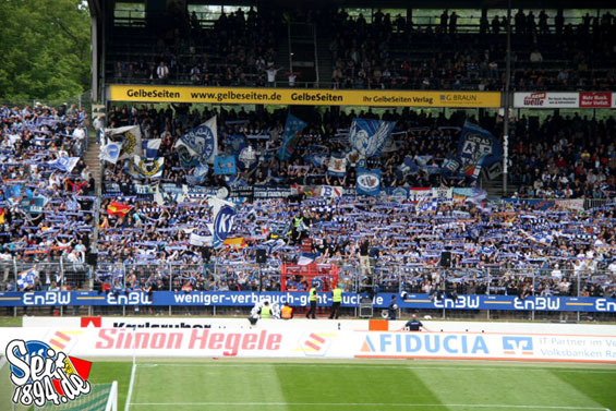 Karlsruher SC vs SpVgg Fürth (1-1) (9)