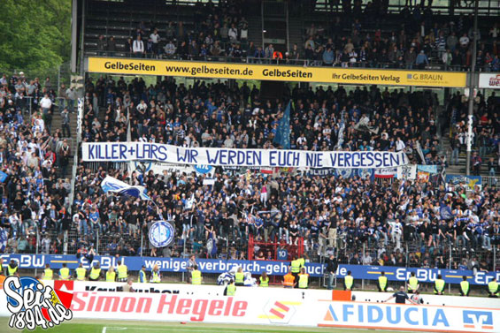 Karlsruher SC vs SpVgg Fürth (1-1) (10)