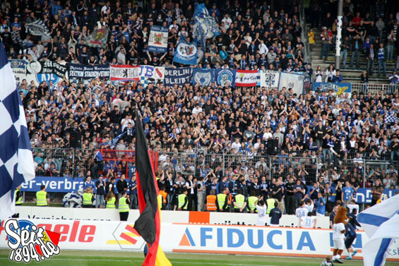 Karlsruher SC vs SpVgg Fürth (1-1) (11)