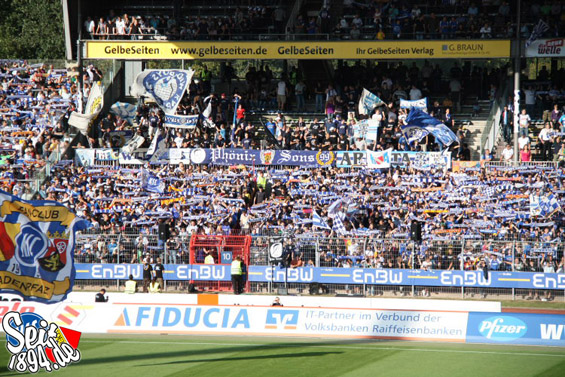 Karlsruher SC vs FC St. Pauli (0-4) (4)
