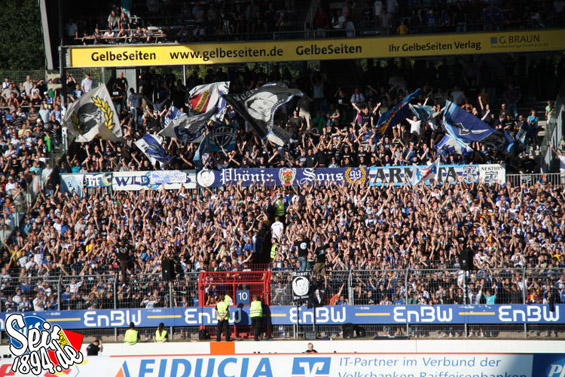 Karlsruher SC vs FC St. Pauli (0-4) (8)