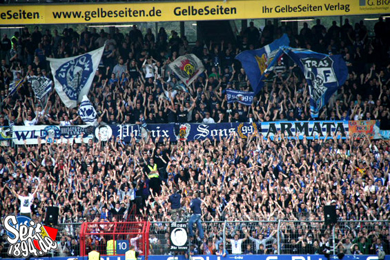 Karlsruher SC vs FSV Frankfurt (2-0) (2)