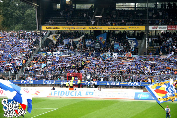 Karlsruher SC vs FSV Frankfurt (2-0) (7)
