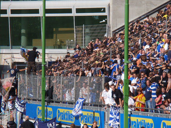1. FC Kaiserslautern vs Karlsruher SC (2-0) (10)