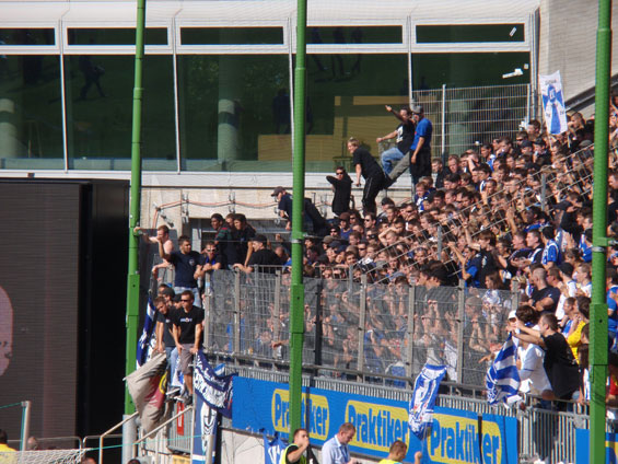 1. FC Kaiserslautern vs Karlsruher SC (2-0) (11)