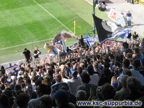 1. FC Kaiserslautern vs Karlsruher SC (2-0) (12)
