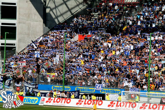 1. FC Kaiserslautern vs Karlsruher SC (2-0) (23)