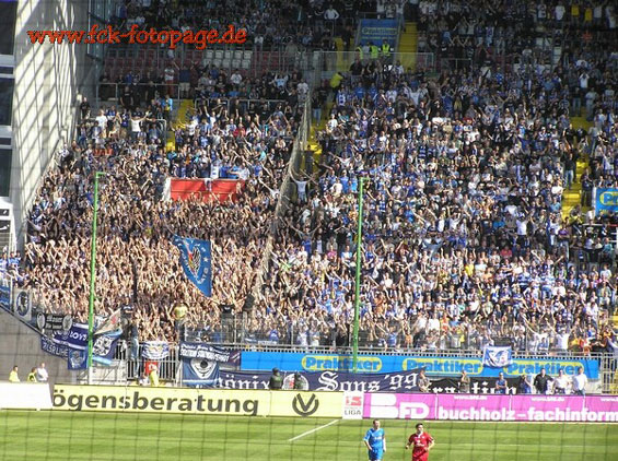 1. FC Kaiserslautern vs Karlsruher SC (2-0) (34)