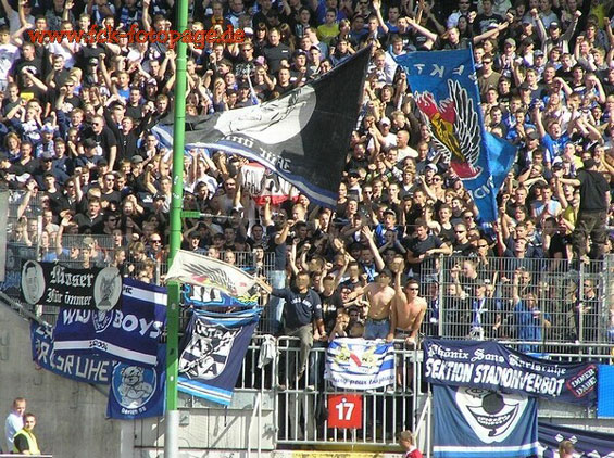 1. FC Kaiserslautern vs Karlsruher SC (2-0) (36)