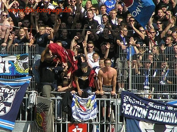 1. FC Kaiserslautern vs Karlsruher SC (2-0) (39)