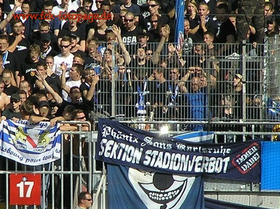 1. FC Kaiserslautern vs Karlsruher SC (2-0) (42)