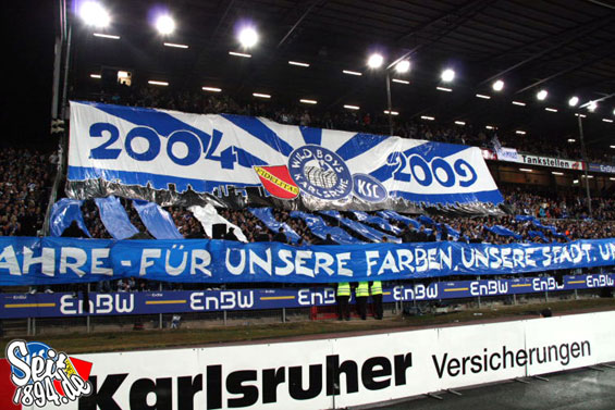 Karlsruher SC vs DSC Arminia Bielefeld (0-1) (2)