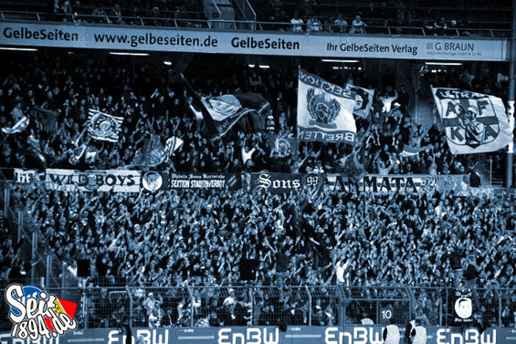 Karlsruher SC vs DSC Arminia Bielefeld (0-1) (5)