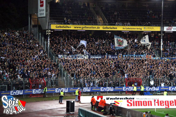 Karlsruher SC vs DSC Arminia Bielefeld (0-1) (6)