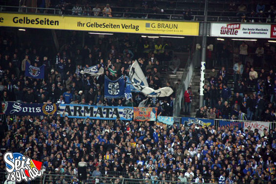 Karlsruher SC vs DSC Arminia Bielefeld (0-1) (8)