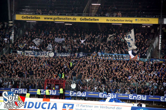 Karlsruher SC vs DSC Arminia Bielefeld (0-1) (9)