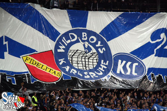 Karlsruher SC vs DSC Arminia Bielefeld (0-1) (12)