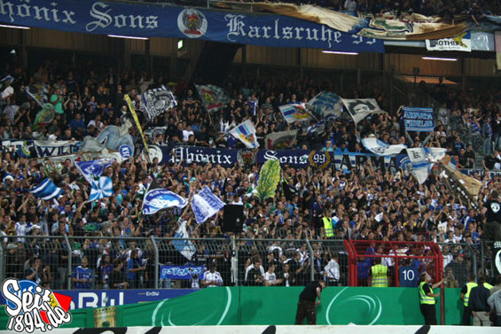 Karlsruher SC vs Borussia Dortmund (0-3) (8)