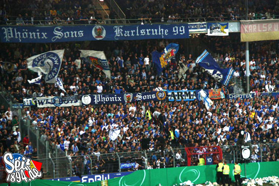 Karlsruher SC vs Borussia Dortmund (0-3) (12)