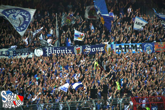 Karlsruher SC vs Borussia Dortmund (0-3) (14)