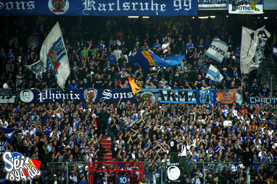 Karlsruher SC vs Borussia Dortmund (0-3) (16)