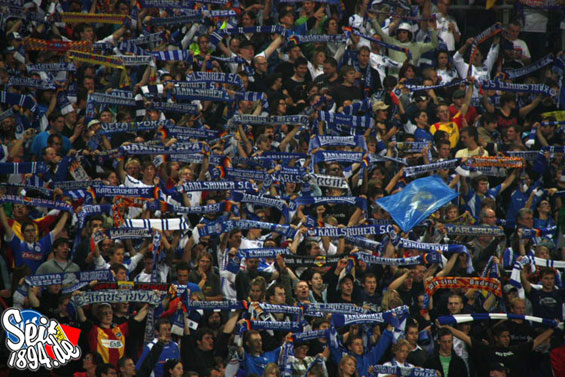 Karlsruher SC vs Borussia Dortmund (0-3) (17)