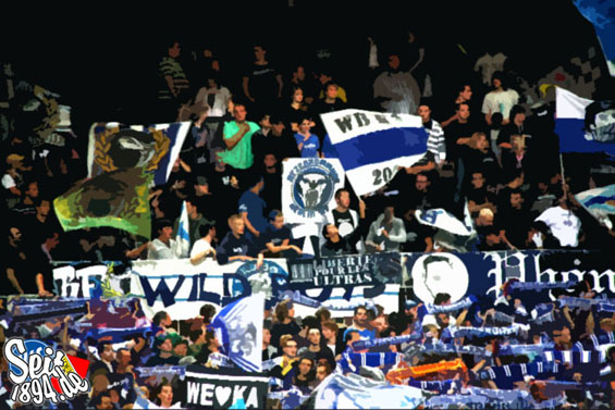 Karlsruher SC vs Borussia Dortmund (0-3) (20)