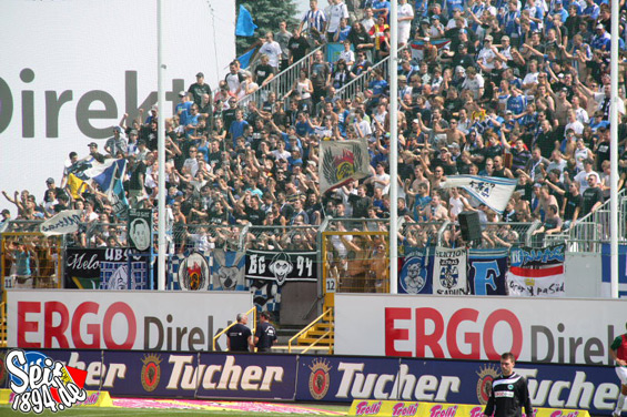SpVgg Fürth vs Karlsruher SC (4-1) (6)