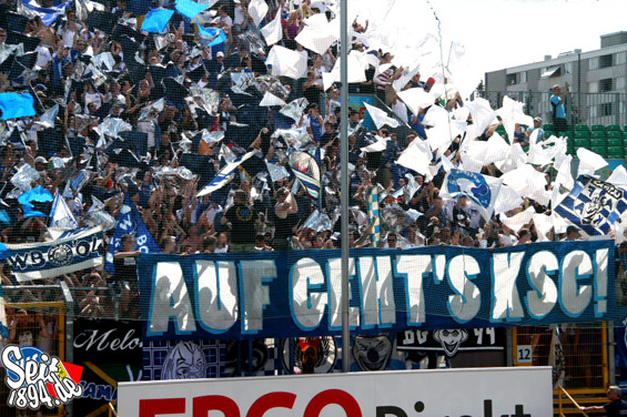 SpVgg Fürth vs Karlsruher SC (4-1) (11)