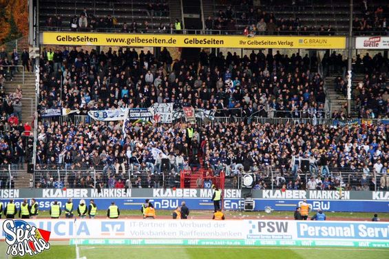 Karlsruher SC vs TSV 1860 München (2-4) (4)