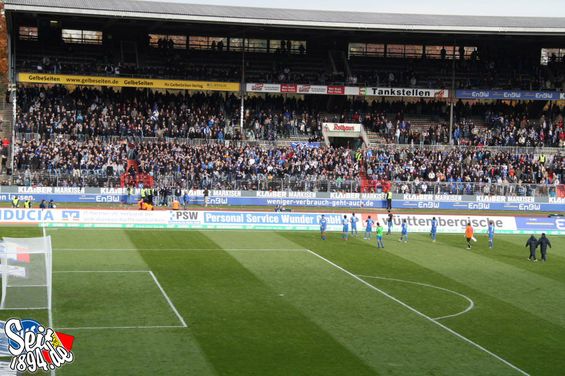 Karlsruher SC vs TSV 1860 München (2-4) (5)