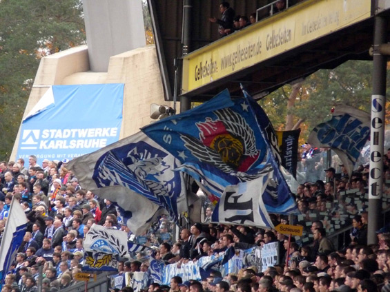 Karlsruher SC vs TSV 1860 München (2-4) (7)