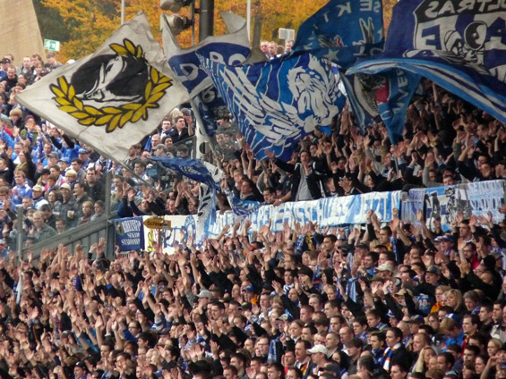 Karlsruher SC vs TSV 1860 München (2-4) (8)