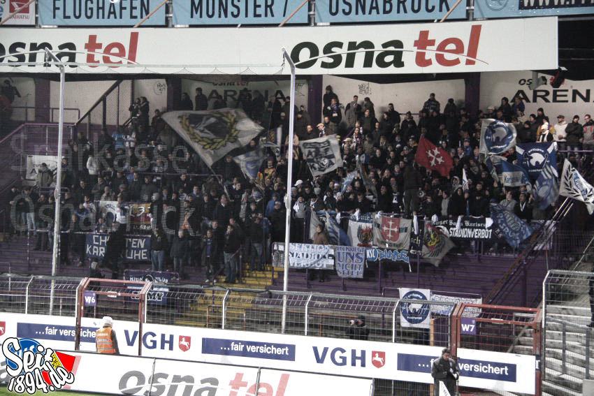 VfL Osnabrück vs Karlsruher SC (0-0) (1)