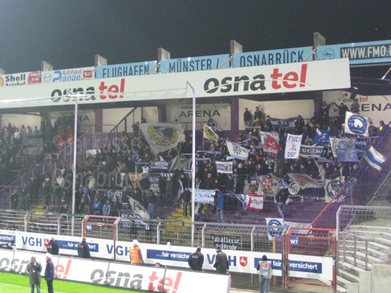 VfL Osnabrück vs Karlsruher SC (0-0) (12)