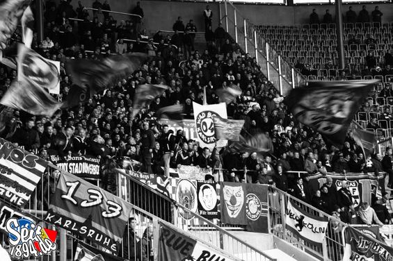 FC Augsburg vs Karlsruher SC (3-1) (1)