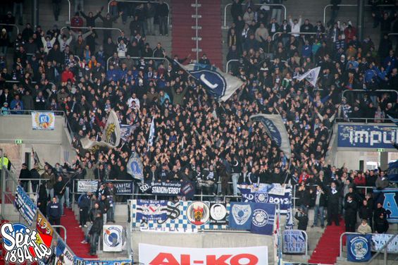 FC Augsburg vs Karlsruher SC (3-1) (3)