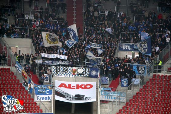 FC Augsburg vs Karlsruher SC (3-1) (4)