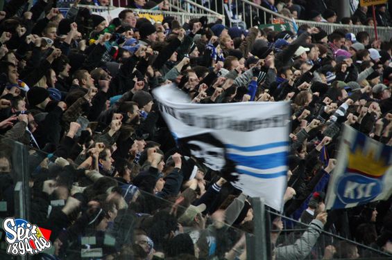 Karlsruher SC vs DSC Arminia Bielefeld (1-0) (5)