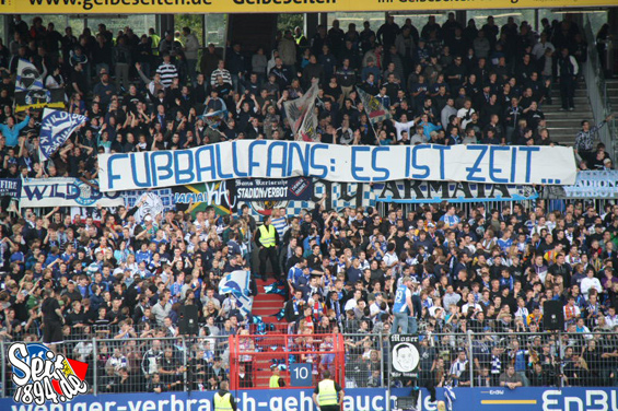 Karlsruher SC vs TSV Alemannia Aachen (3-0) (2)