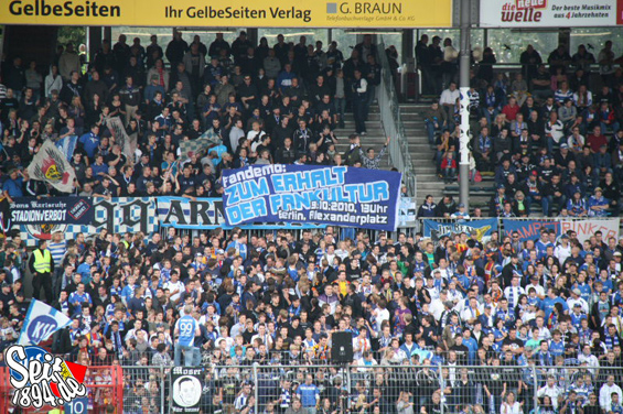 Karlsruher SC vs TSV Alemannia Aachen (3-0) (3)