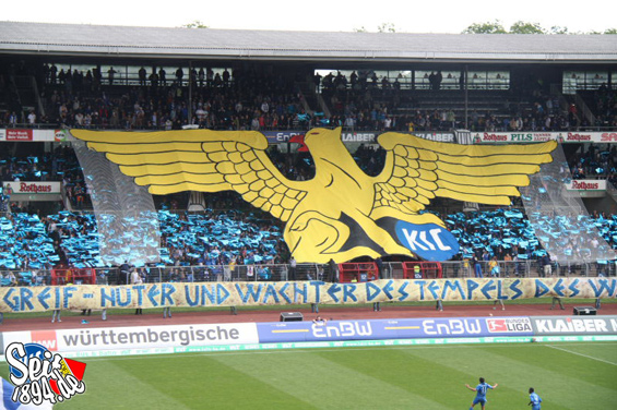 Karlsruher SC vs TSV Alemannia Aachen (3-0) (9)