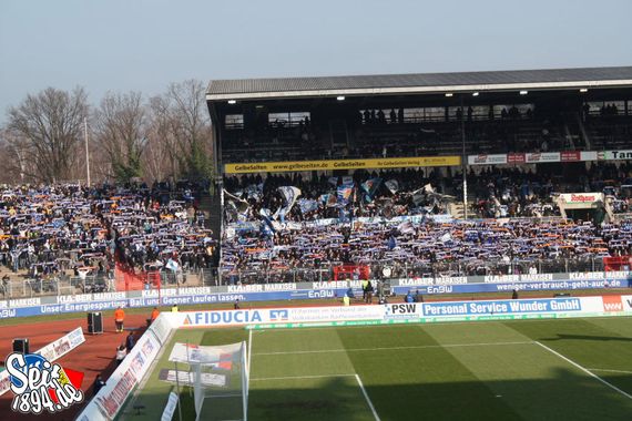Karlsruher SC vs FC Energie Cottbus (1-0) (2)